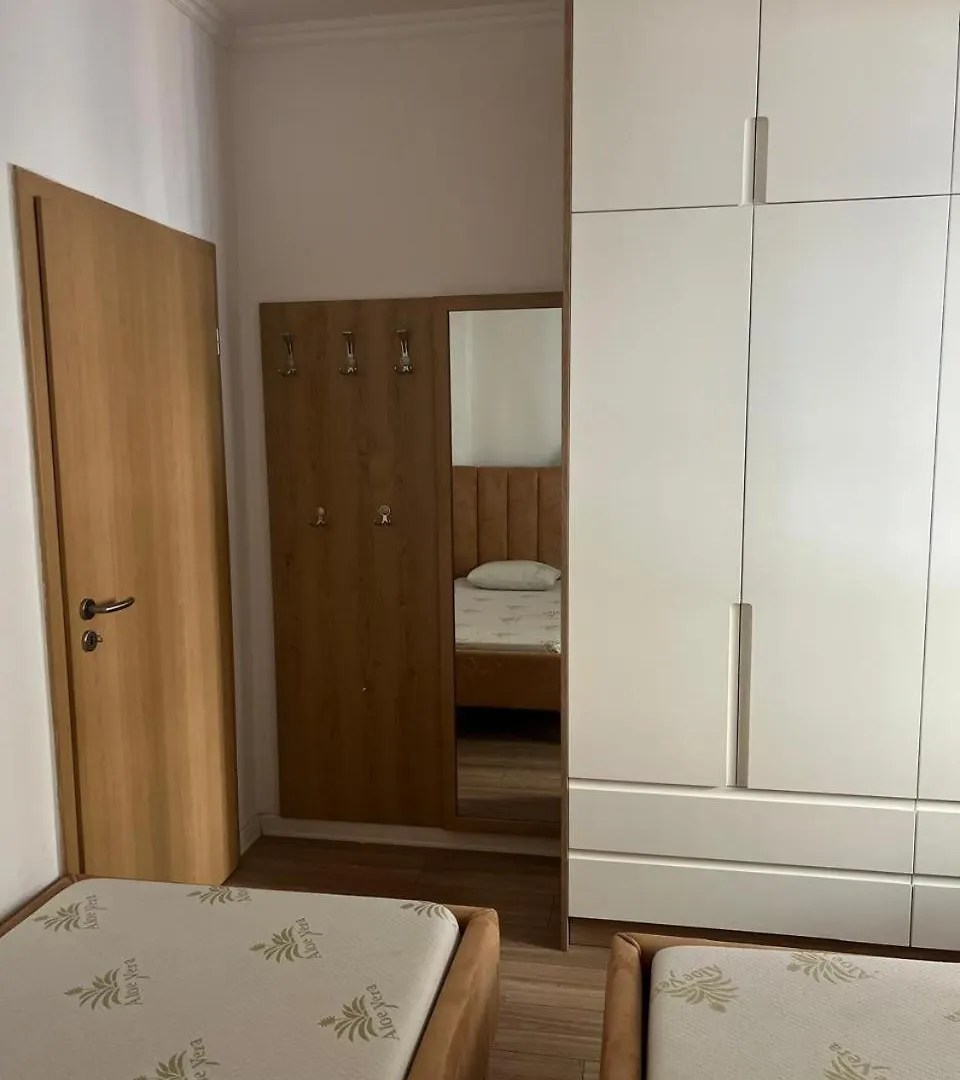 Coastal Comfort Apartament غوليم بيت للعطل
