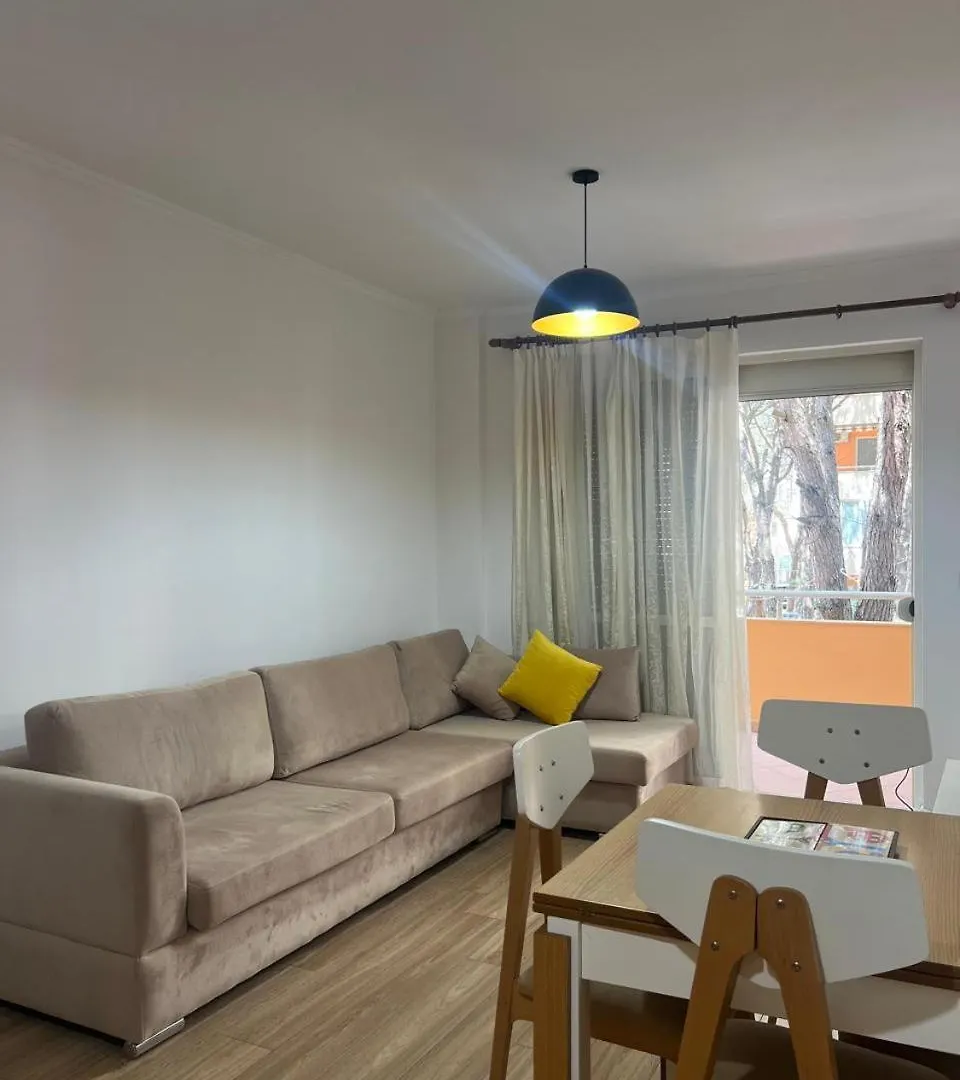 بيت للعطل Coastal Comfort Apartament غوليم