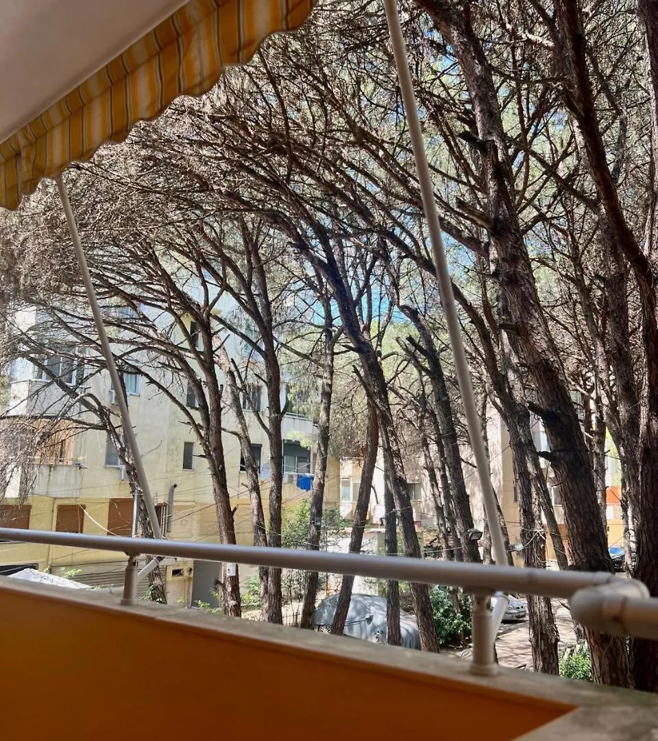 Coastal Comfort Apartament غوليم 0*,  ألبانيا